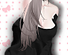 NNN. Black Cozy Sweater