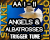 Albatrosses Dub Mix 1
