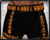 Halloween Pants