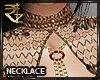 [R] Neeta Necklace