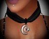 Moon Choker