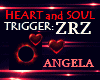 HeartAndSoul   ZRZ