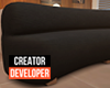 [Devyn] Curved Sofa