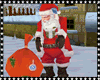 Santa Claus Avatar 
