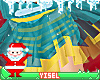 Y. Xmas BFF Tutu KID