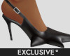 fm. Black Star Heels