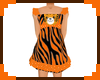 [S] Tiger Dress