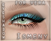 [Is] Vera Teal Shadow