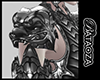 Dragon queen armor
