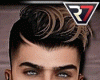 7R YASH ▬ BROWN HAIR