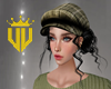 VV | Cozy Hat (F)