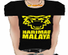 Harimau Malaya Shirt