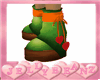 tmnt boots