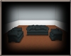 Mesh g2 Couch set
