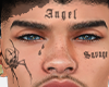 ᴺ Tatto Asteri Angel