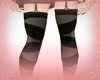 Ripped Gothic Tights