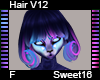 Sweet16 Hair F V12