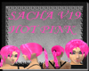 [FCS] Sacha V19 Hot Pink