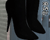 DY*RLL Boots Flames