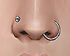 Hiroto piercings