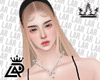 ❃ Evelyne Blonde