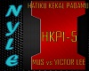 V1-HATIKU KEKAL PDMU Mus