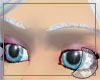 Silvermoon Eyebrows