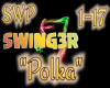 SWING3R - Polka