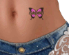Baby Girl  Tattoo