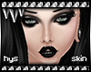 [Hys] Monique v.4