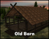 *Old Barn