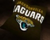 Jacksonville Jaquars bag