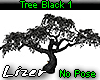 Tree Black 1  *No Pose