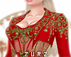 Z | Diva Red Body