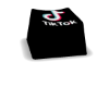 Keycap- TikTok