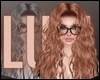[LyL]Ginger Jordana REQ