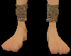 Native Anklets