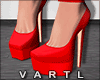 VT | Bianchi Heels