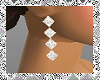 [JG]Diamonds Earrings JG