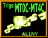 ~MixToxic Cube MT0C-MT4C