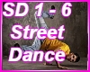 Street Dance M&F