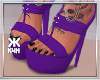 Ӂ Sexy inked heels!