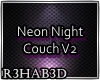 Neon Night Couch V2