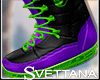[Sx]Snowboard Boots