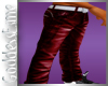 !GE Red Jeans