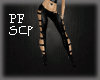 PF Black Pant KK