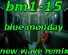 bm1-15 blue monday remix