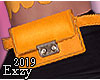 Fancy Fanny Pack .