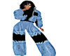 Diamon Pants 2