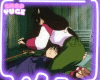 火 - TV Miroku x Sango!